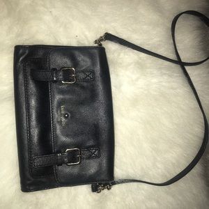 Kate Spade cross body bag